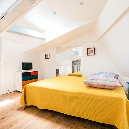Petit Studio Saint-Front- Small Studio Flat Saint-Front Périgueux Екстериор снимка