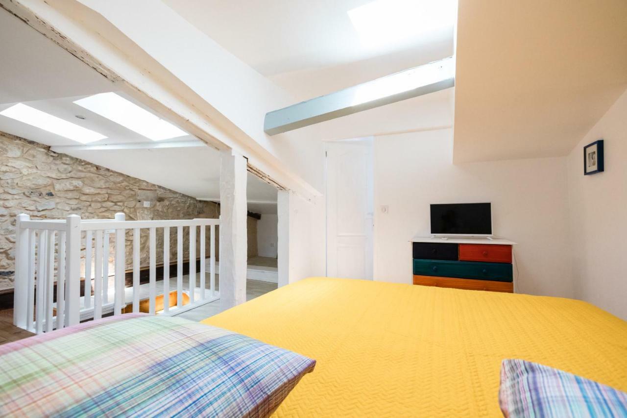 Petit Studio Saint-Front- Small Studio Flat Saint-Front Périgueux Екстериор снимка