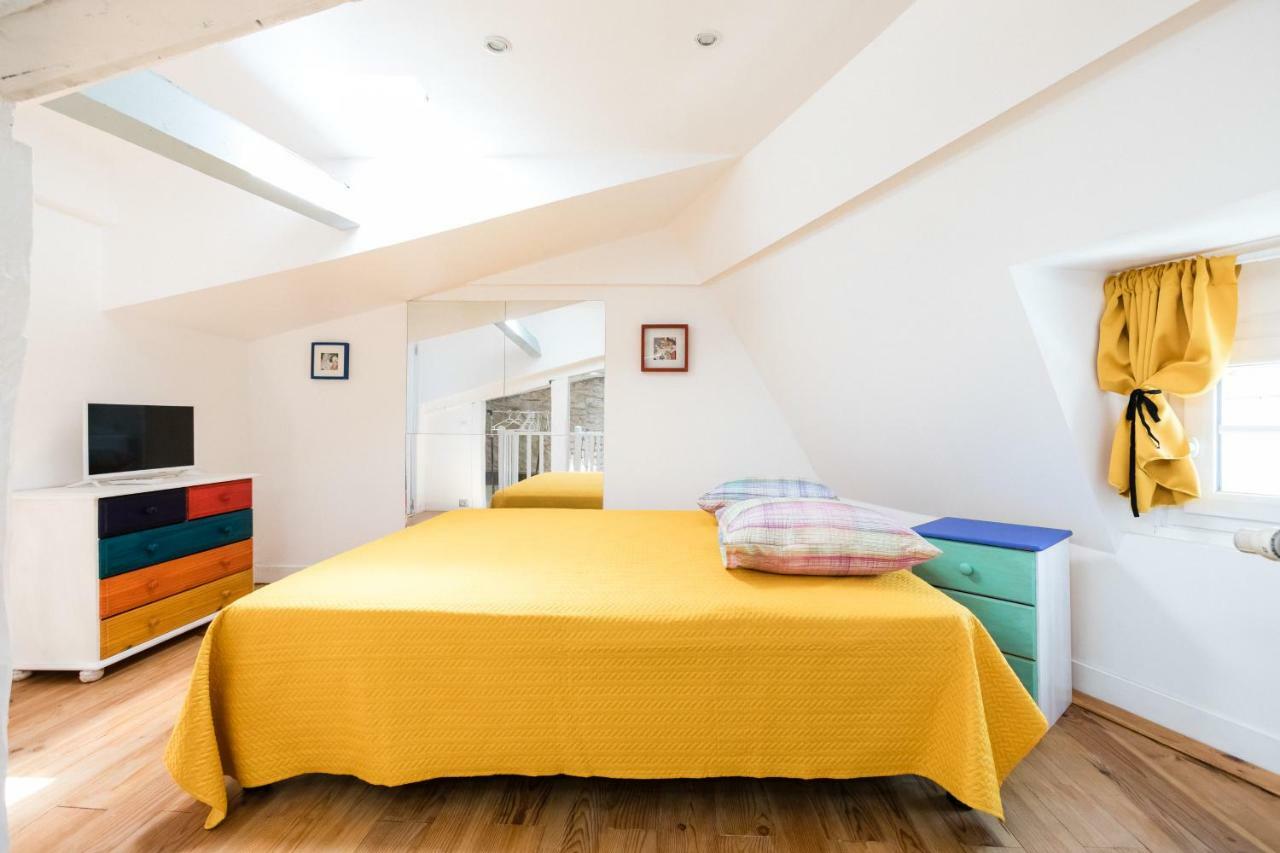 Petit Studio Saint-Front- Small Studio Flat Saint-Front Périgueux Екстериор снимка