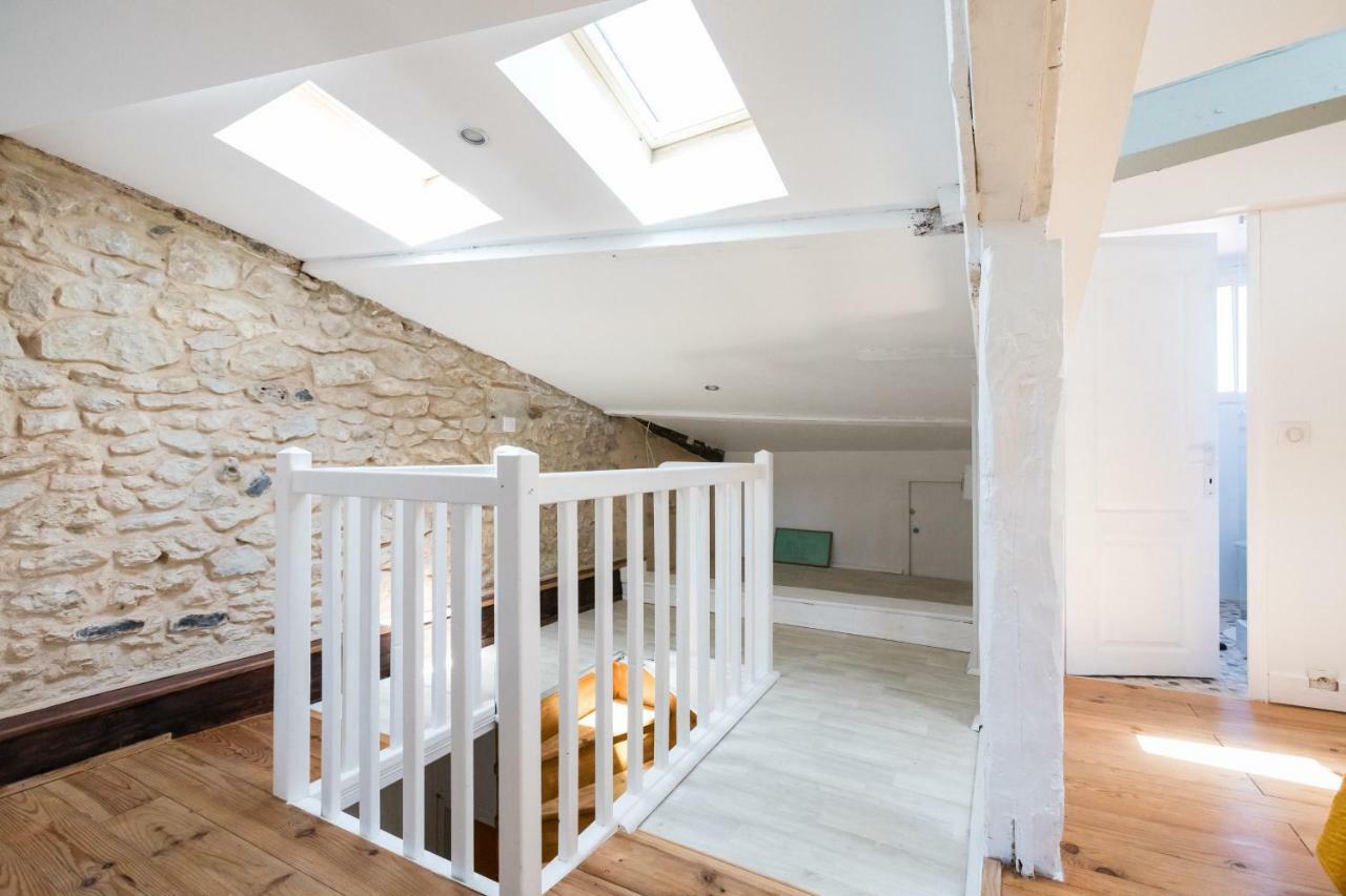 Petit Studio Saint-Front- Small Studio Flat Saint-Front Périgueux Екстериор снимка