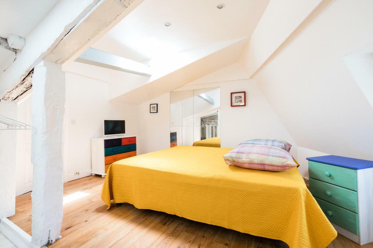Petit Studio Saint-Front- Small Studio Flat Saint-Front Périgueux Екстериор снимка