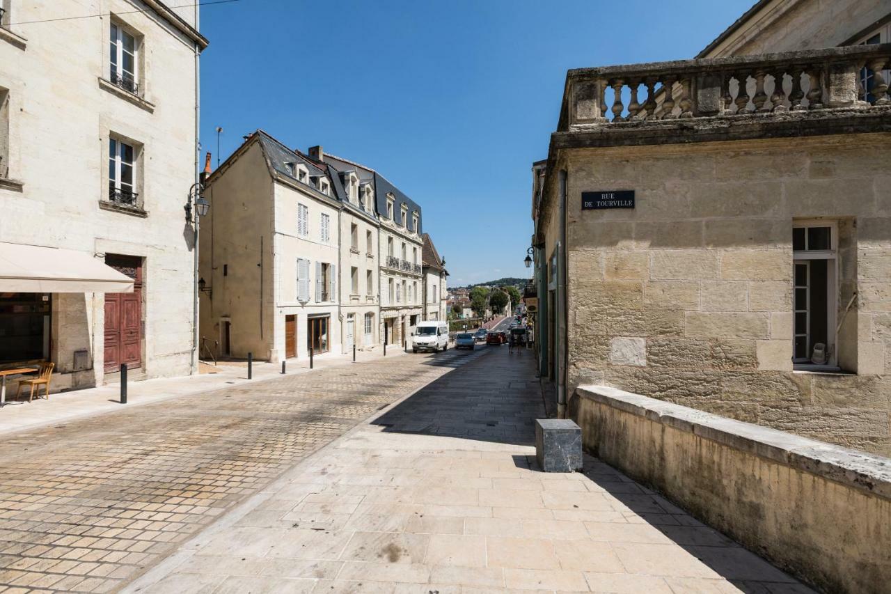 Petit Studio Saint-Front- Small Studio Flat Saint-Front Périgueux Екстериор снимка