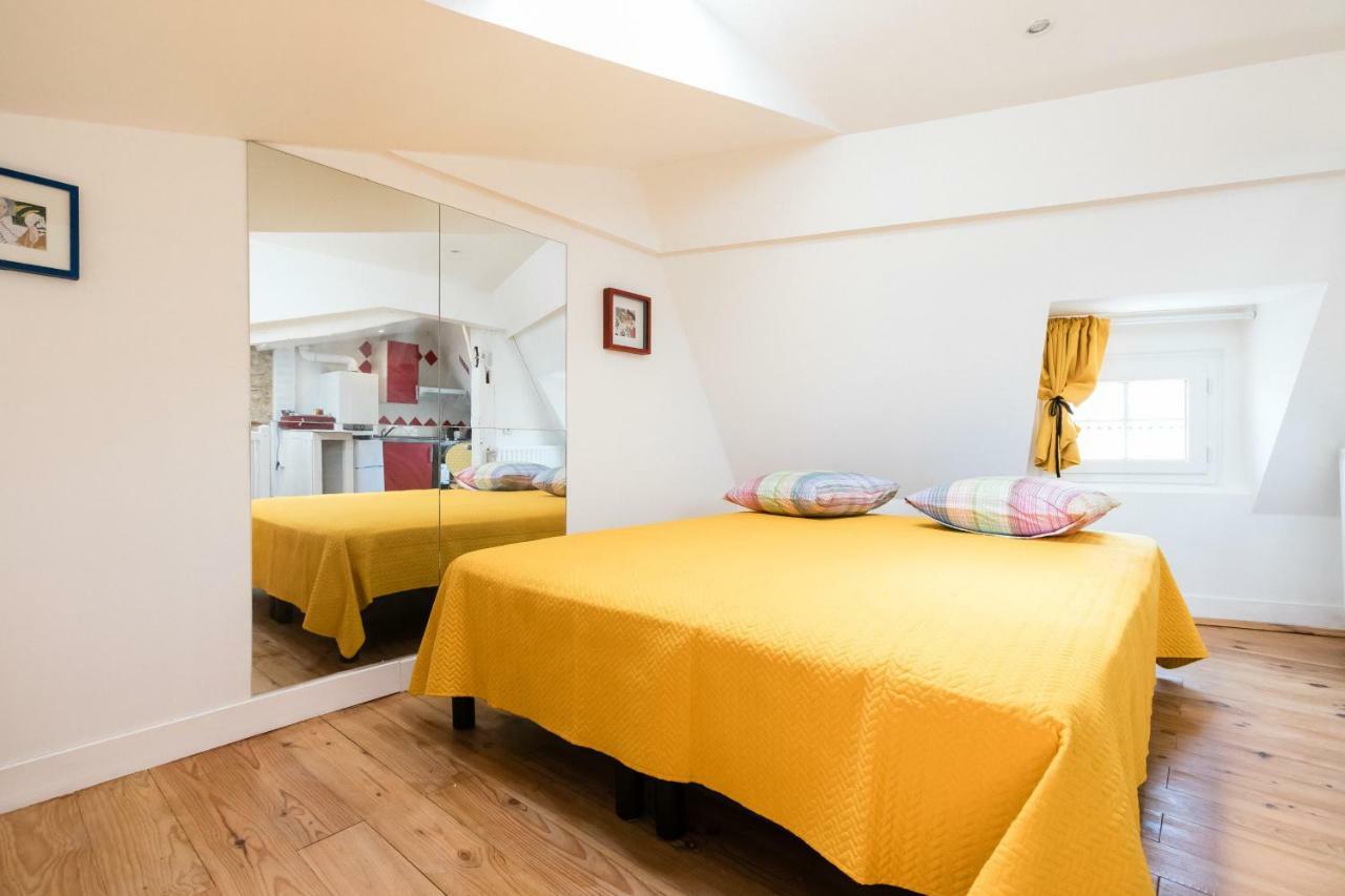 Petit Studio Saint-Front- Small Studio Flat Saint-Front Périgueux Екстериор снимка